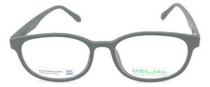 Anteojos Lentes Usual 013 Chicos Niños Receta Armazon Gafas - Imagen 3