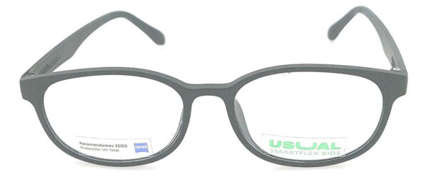 Anteojos Lentes Usual 013 Chicos Niños Receta Armazon Gafas - Imagen 3
