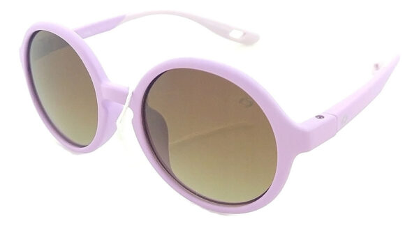 Anteojos De Sol Lentes Chicos Optitech K328 Polarizado Uv - Imagen 9