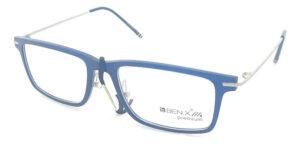 Anteojos Marcos Lentes Benx 1758 Receta Armazon Gafas Tr90 - Imagen 9