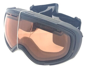 Gafas Ski Antiparra Esqui Optitech 197 Deportes Tr90 Lentes