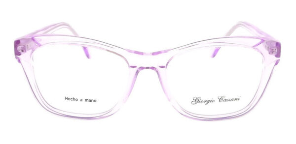 Anteojos Marcos Recetas Gc 320 Lentes Purpurina Flex Gafas - Imagen 17