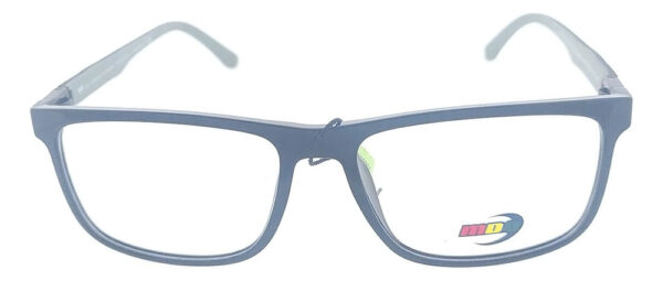 Anteojos Armazon Marco Receta Mdq T08 Flex Moda Lentes Color - Imagen 53