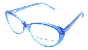 Anteojo Armazon Marco Receta Gc 294 Pin Up Animal Print Flex - Imagen 68