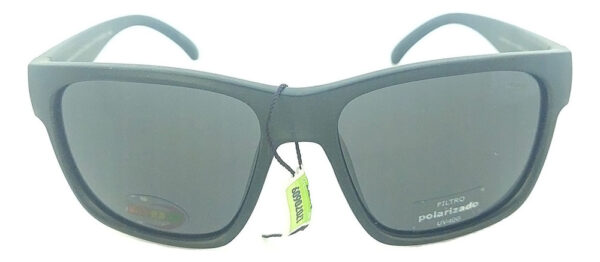 Anteojos De Sol Mdq Kirra Lentes Polarizados Uv Moda Gafas - Imagen 10