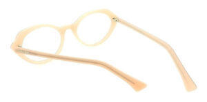 Anteojos Vondel Park Cassie Marcos Lentes Acetato Receta - Imagen 17