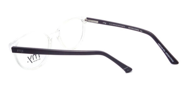 Anteojos Noon Myz 04 Lentes Marcos Receta Acetato Flex Moda - Imagen 17