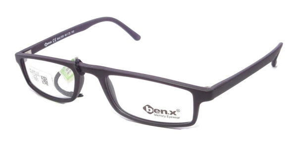 Lentes Anteojos Marcos Benx 309 Receta Livianos Lectura Moda - Imagen 23