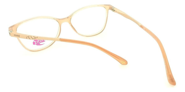 Anteojos Lentes Mdq Gt07 Armazon Receta Flex Moda Tr90 Gafas - Imagen 11