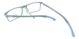 Anteojos Mdq T20 Marcos Armazon Receta Flexible Lentes Moda - Imagen 4