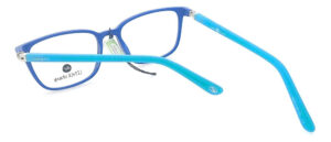 Anteojos Lentes Marcos Urban 140 Chicos Niños Receta Flex Ga - Imagen 5