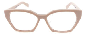 Anteojos Lentes Vondel Park Bjork Pin Up Receta Acetato Gaf - Imagen 4