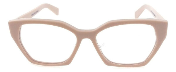 Anteojos Lentes Vondel Park Bjork Pin Up Receta Acetato Gaf - Imagen 4