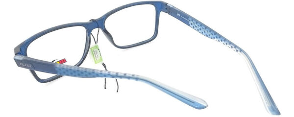 Anteojos Lentes Mdq T16 Armazon Receta Tr90 Marcos Gafas - Imagen 5