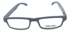 Anteojos Lentes Marcos Usual 002 Receta Armazon Gafas Livian - Imagen 4