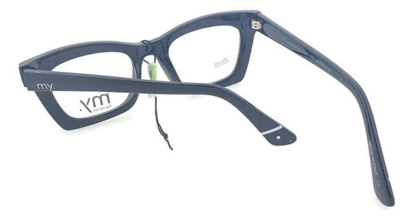 Anteojos Lentes Noon Myz 29 Filtro Azul Receta Armazon Gafas - Imagen 5