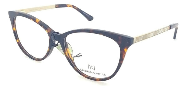 Anteojos Lentes Marcos Mariana Arias 349 Receta Flex Gafas - Imagen 10