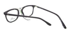 Lentes Anteojos Daniel Cassin 8605 Receta Flex Doble Puente - Imagen 4