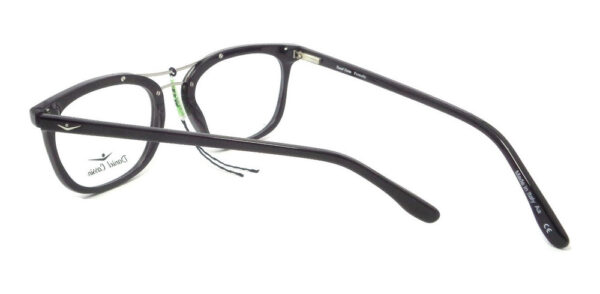 Lentes Anteojos Daniel Cassin 8605 Receta Flex Doble Puente - Imagen 4