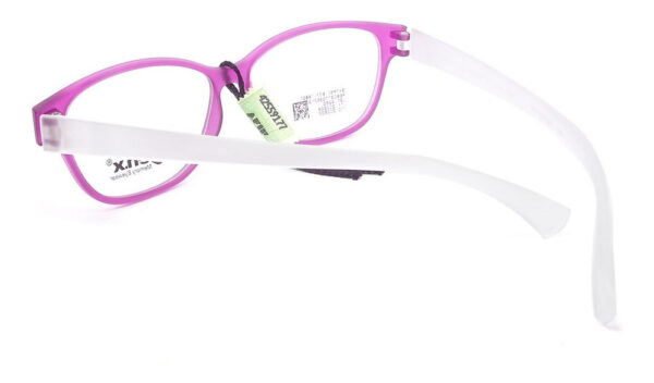 Lentes Anteojos Benx 677 Marcos Armazon Receta Chicos Moda - Imagen 18