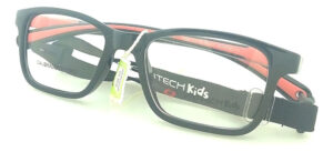 Anteojos Marcos Optitech K064 Receta Flexible Armazon Lentes - Imagen 55