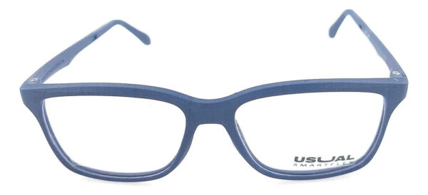 Anteojos Lentes Marcos Usual 052 Armazon Receta Moda Gafas - Imagen 11
