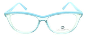 Lentes Anteojos Chicos Urban 155 Niños Armazon Receta Flex - Imagen 17