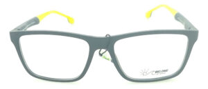 Anteojos Marcos Dynamo 458 Receta Tr90 Flex Lentes Gafas Mod - Imagen 3