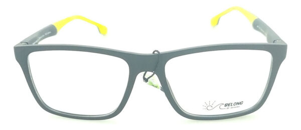 Anteojos Marcos Dynamo 458 Receta Tr90 Flex Lentes Gafas Mod - Imagen 3