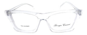 Anteojos Marcos Lentes Giorgio Cassani 332 Acetato Pin Up Fl - Imagen 18
