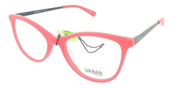 Anteojos Marcos Urban 5044 Armazon Receta Flex Lentes Moda - Imagen 16