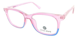 Anteojos Lentes Chicos Urban 146 Armazon Receta Flex Niños
