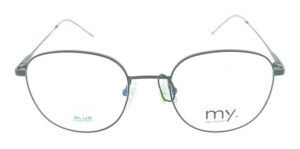 Anteojos Armazon Noon Myz14 Marco Filtro Azul Lentes Blue Cu - Imagen 10