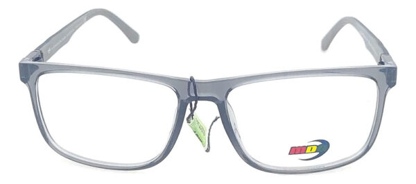 Anteojos Armazon Marco Receta Mdq T08 Flex Moda Lentes Color - Imagen 46