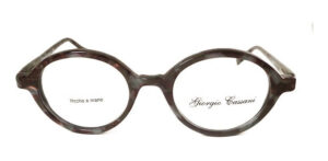 Anteojos Armazon Marcos Lente Lennon 309 Acetato Receta Flex - Imagen 10