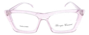 Anteojos Marcos Lentes Giorgio Cassani 332 Acetato Pin Up Fl - Imagen 4