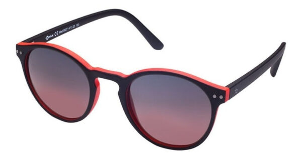 Anteojos De Sol Benx 9027 Lennon Polarizado Uv Panto Moderno - Imagen 12