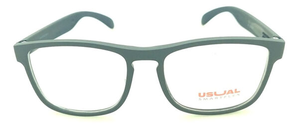 Anteojos Lentes Marcos Usual 022 Armazon Receta Gafas Moda - Imagen 30