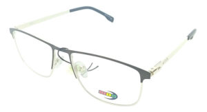 Anteojos Marcos Mdq M14 Receta Metal Flex Armazon Lentes - Imagen 15