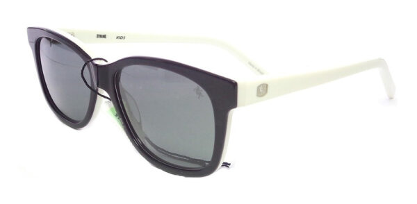 Anteojos De Sol Dynamo 121 Lentes Polarizados Uv Flex Moda