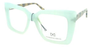 Anteojos Lentes Mariana Arias 366 Acetato Receta Flex Pin Up - Imagen 24