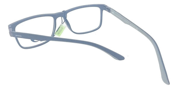 Anteojos Armazon Marco Receta Mdq T08 Flex Moda Lentes Color - Imagen 54