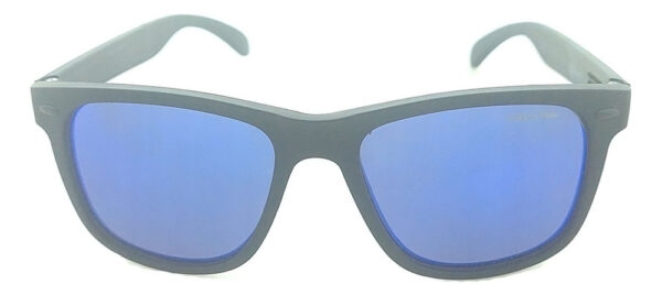 Anteojos De Sol Usual U018 Polarizado Uv Lentes Moda Smartfl - Imagen 3