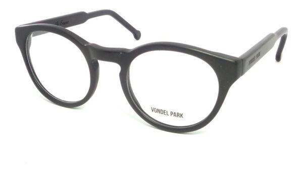 Anteojos Lentes Marcos Vondel Park 0031 Lennon Receta Moda - Imagen 10