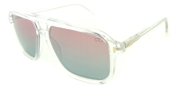 Anteojos De Sol Look Me Tirso Lentes Polarizados Uv Flex Mod - Imagen 16