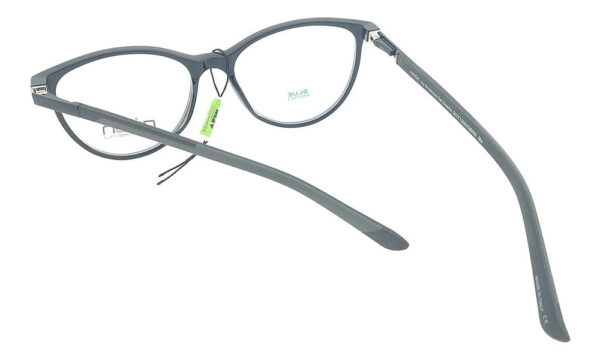 Lentes Filtro Luz Azul Antireflex Pc Noon 1146 Marcos Flex - Imagen 12