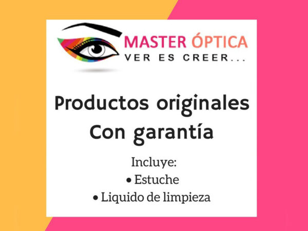 Anteojos Armazon Marcos Receta 027 Lentes Moda Plastico - Imagen 52