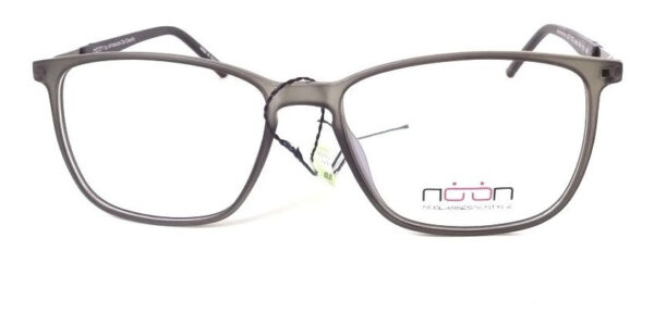 Anteojos Armazon Marcos Receta Noon 1123 Liviano Flex Lentes - Imagen 3