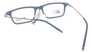 Anteojos Marcos Lentes Benx 1758 Receta Armazon Gafas Tr90 - Imagen 17