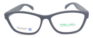 Lentes Anteojos Armazon Receta Resistente Gafas Usual 005 - Imagen 10